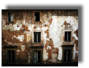 Seven Windows, Orvieto
